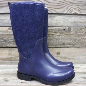 Ugg rain boot